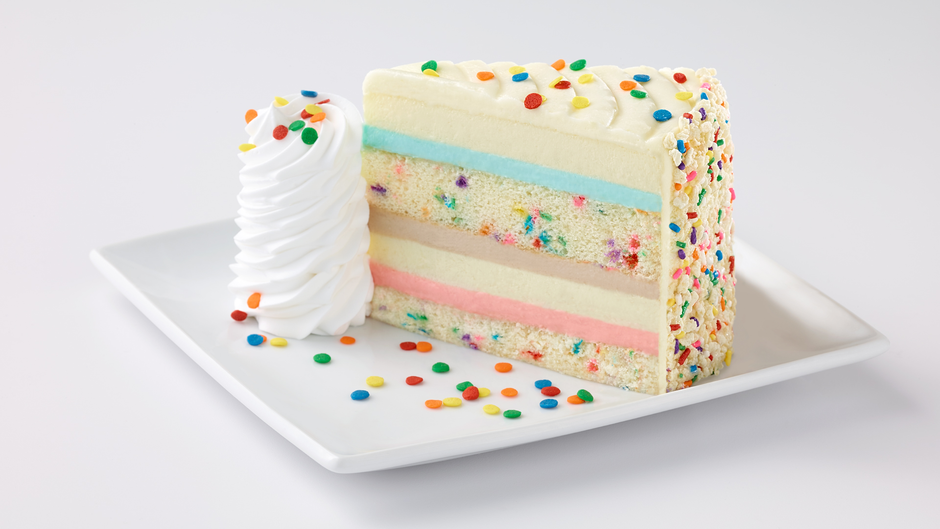 The Cheesecake Factory