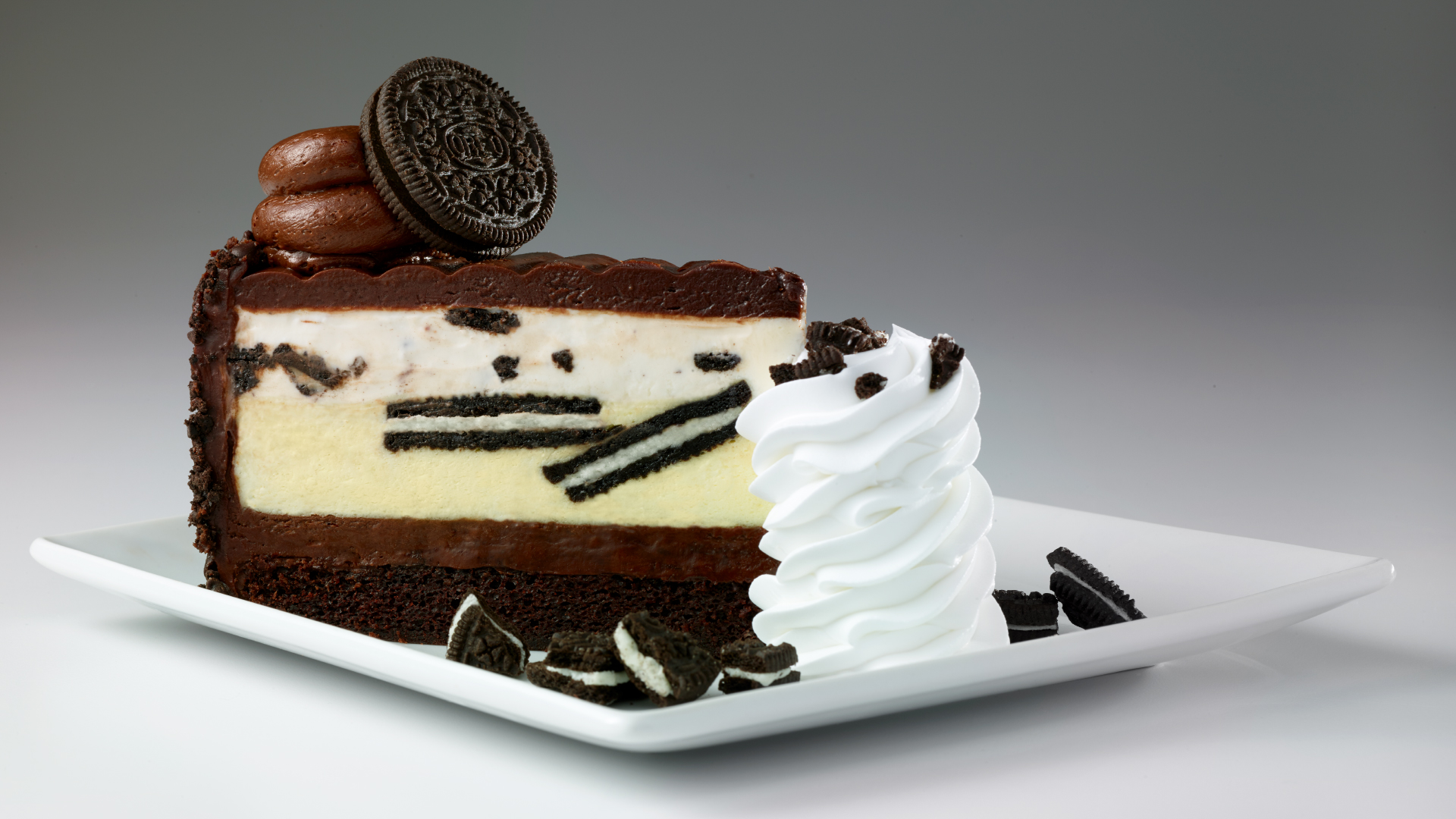 The Cheesecake Factory