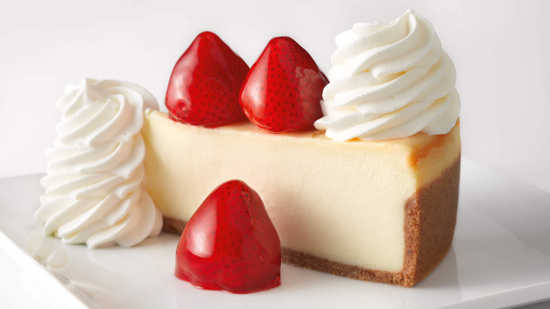 The Cheesecake Factory