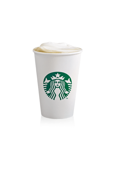 vaso de café starbucks