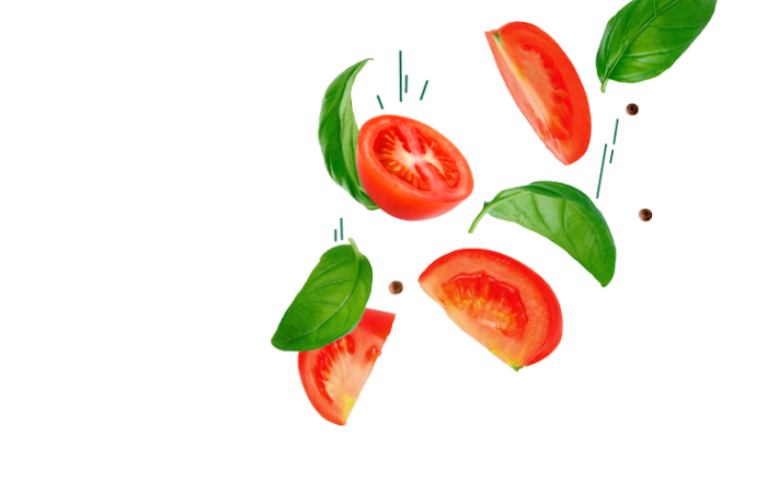 Italianni's Alimentos